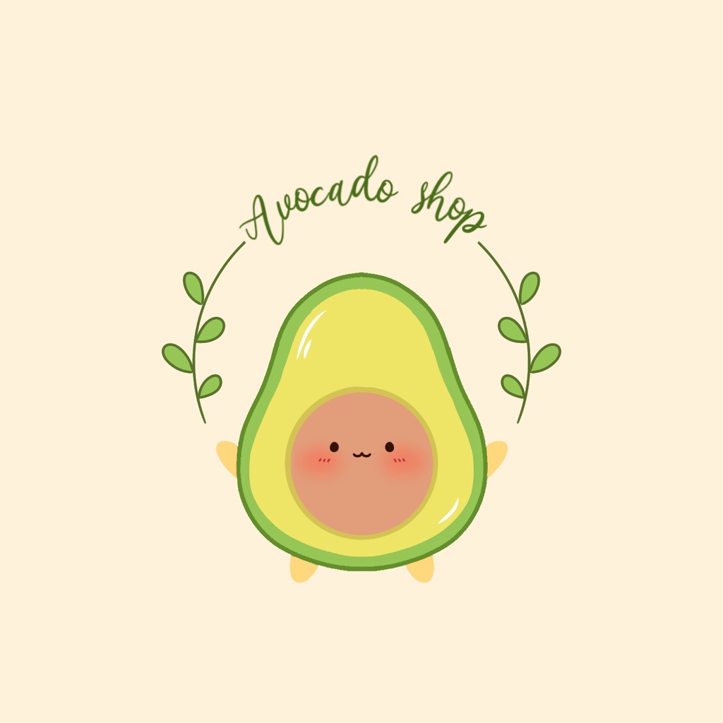 Shop Avatar