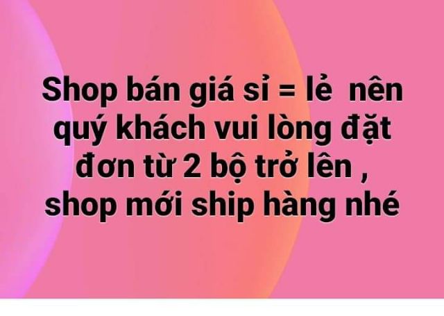 [Nhập mã WA12150 giảm 20k đơn 150k]- Pizama tay dài quần dài | BigBuy360 - bigbuy360.vn