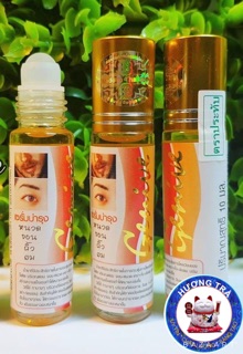 Serum kích mọc lông mi, lông mày, râu Genive 10ml