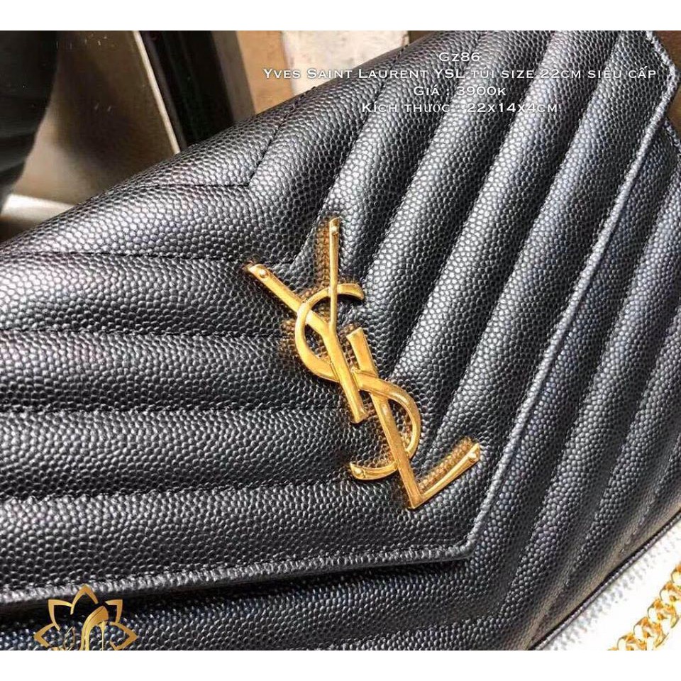 Túi size 22cm cao cấp