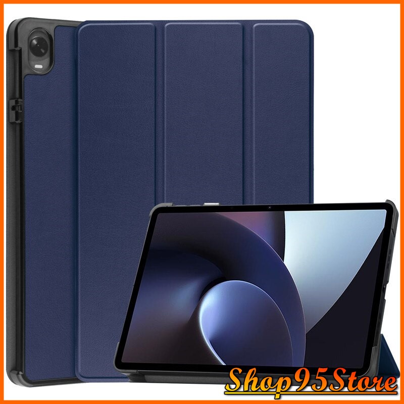 Bao da nam châm từ tính Cho OPPO Pad 11 inch 2022 Tắt/mở màn hình tự động