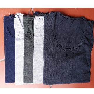 Combo 3 áo ba lỗ nam cực mát, rẻ ,
