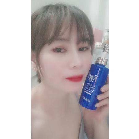 Kem body colagen dưỡng ẩm, trắng da, chống nắng 9TIDO
