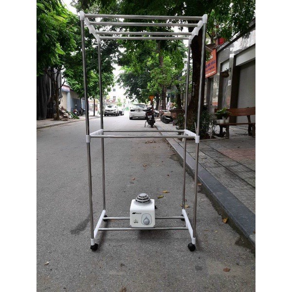 Tủ Sấy Besuto 4016 bảo hành 12 tháng