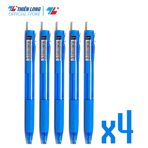 Hộp 20 cây Bút Bi Thiên Long TL-095