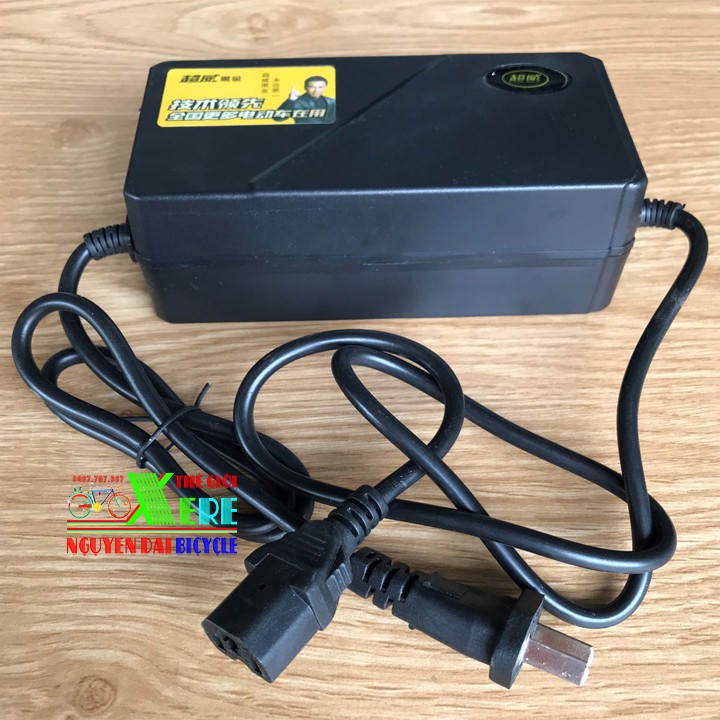 Sạc Xe điện 60V- 20ah , 30ah