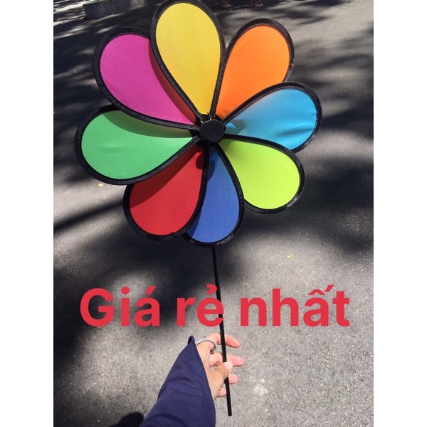 Chong chóng trang trí