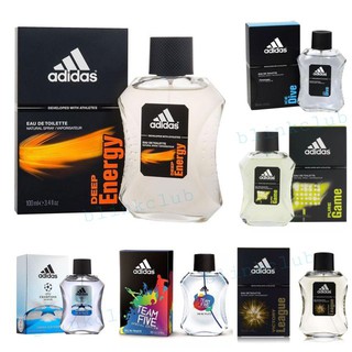 Nước Hoa Adidas 100ml EDT