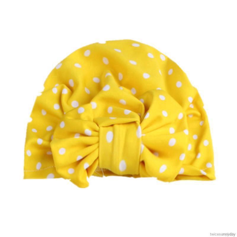 Nón trùm đầu phong cách Bô-hem dễ thương cho bé