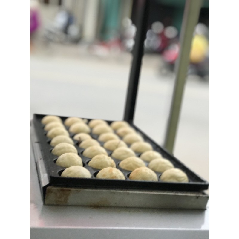 Bột làm bánh bạch tuộc takoyaki 700gr