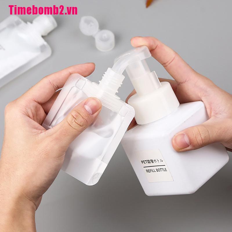 ### Túi Đựng Mỹ Phẩm Tiện Lợi Khi Đi Du Lịch