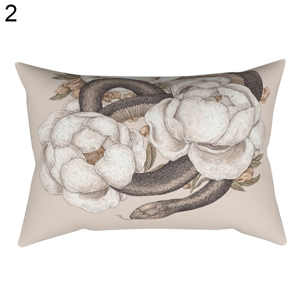 Bao Gối Đệm Cho Sofa Giường Ngủ Hoặc Văn Phòng Công Sở