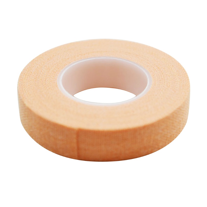 ✿ Cuộn Băng Keo Cotton Dài 4M Dùng Dán Đầu Ngón Tay Chơi Đàn Guitar