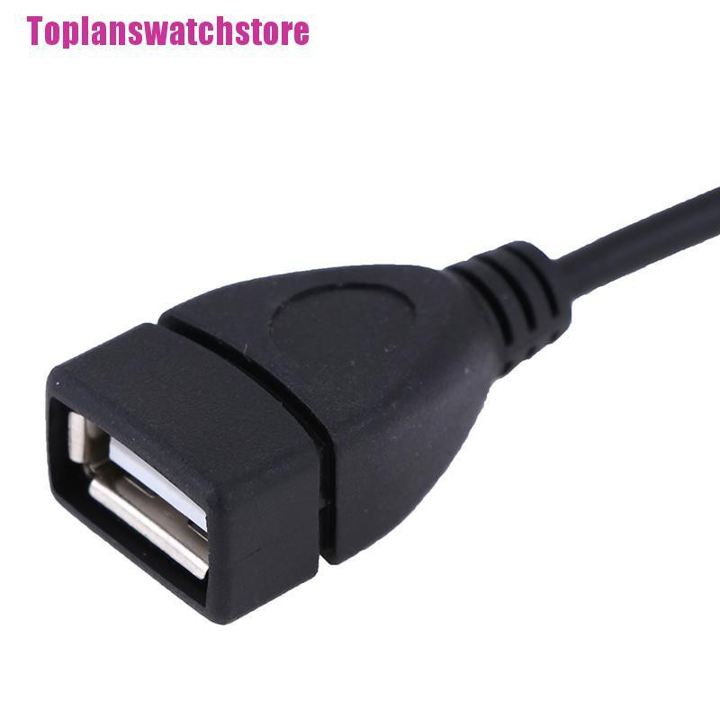 Dây Cáp usb 1M Có Công Tắc Bật / Tắt Tiện Dụng