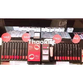 Son ital prism của Missha cho ra phiên bản mới sale 70%