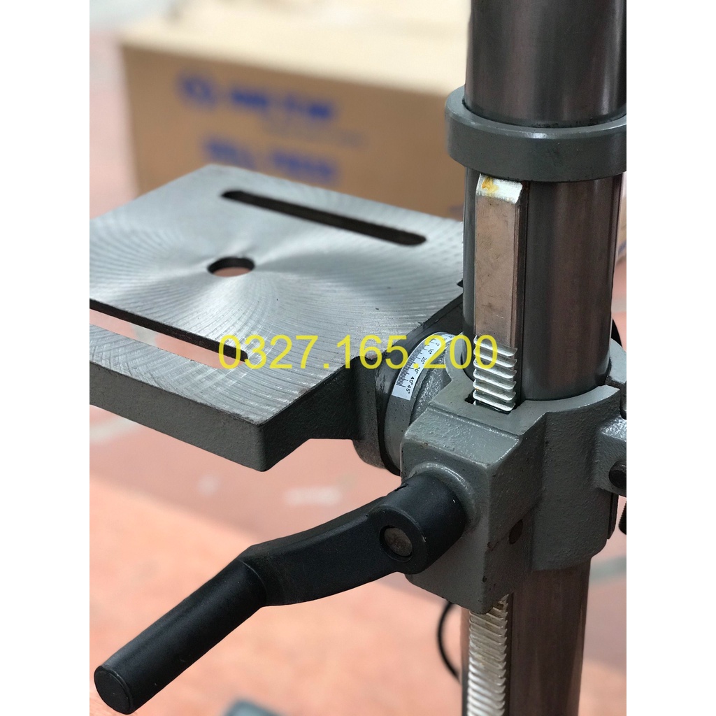 Máy Khoan Bàn Kingtony KI-16KB 3/4HP