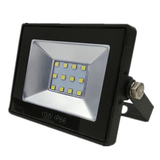 Đèn pha 10W 220V chống thấm nước