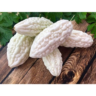 #Hạt_Giống_Mướp_Đắng_Trắng ( Mua 3 gói tặng 1 gói)