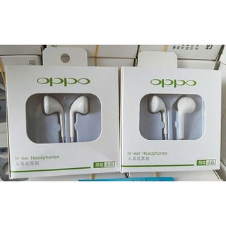 Tai nghe Oppo R9