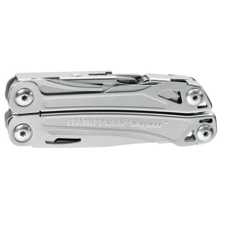 Kềm đa năng Leatherman Wingman 14 chức năng - Hàng chính hãng