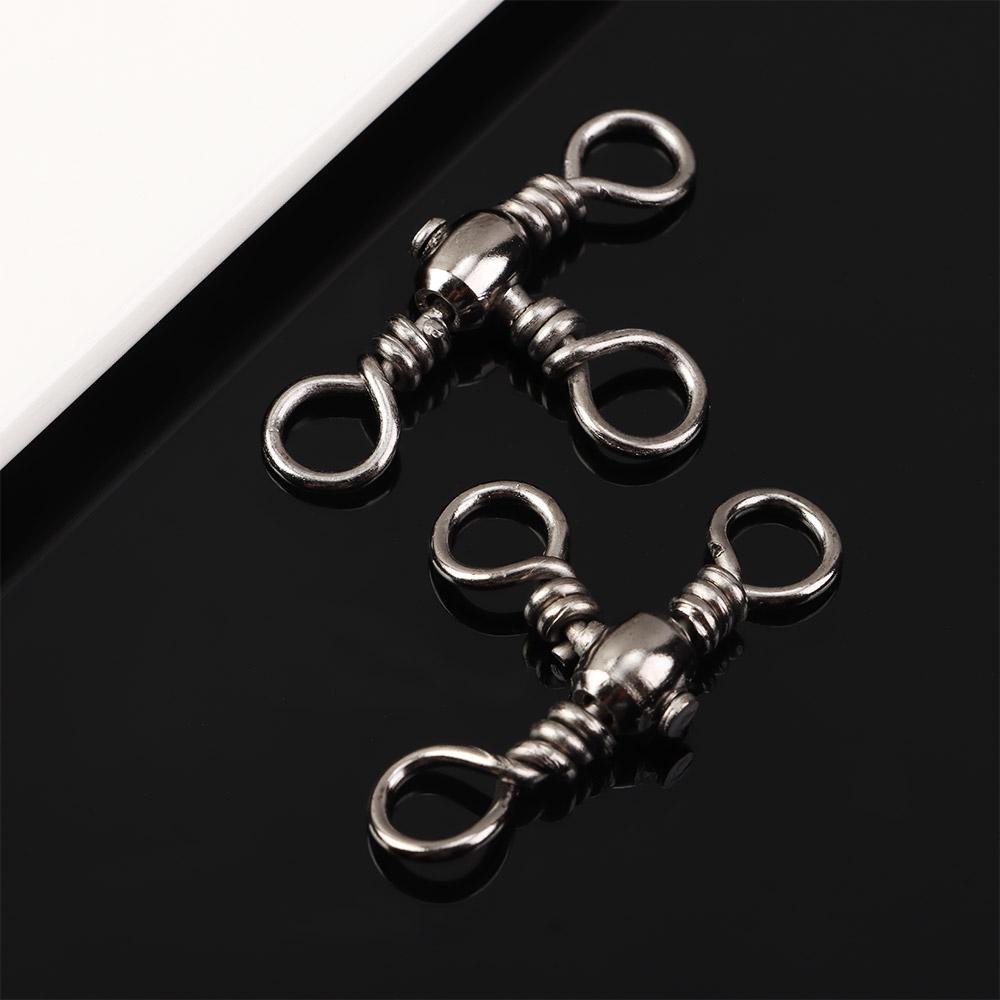 Set 20 Phụ Kiện Câu Cá Hình Chữ T Chuyên Dụng