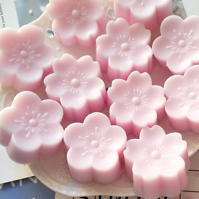 Xà phòng LAIKOU làm trắng sạch da loại bỏ mụn đầu đen 30g