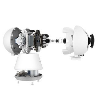 Camera IP giám sát 360 IMI 1080p