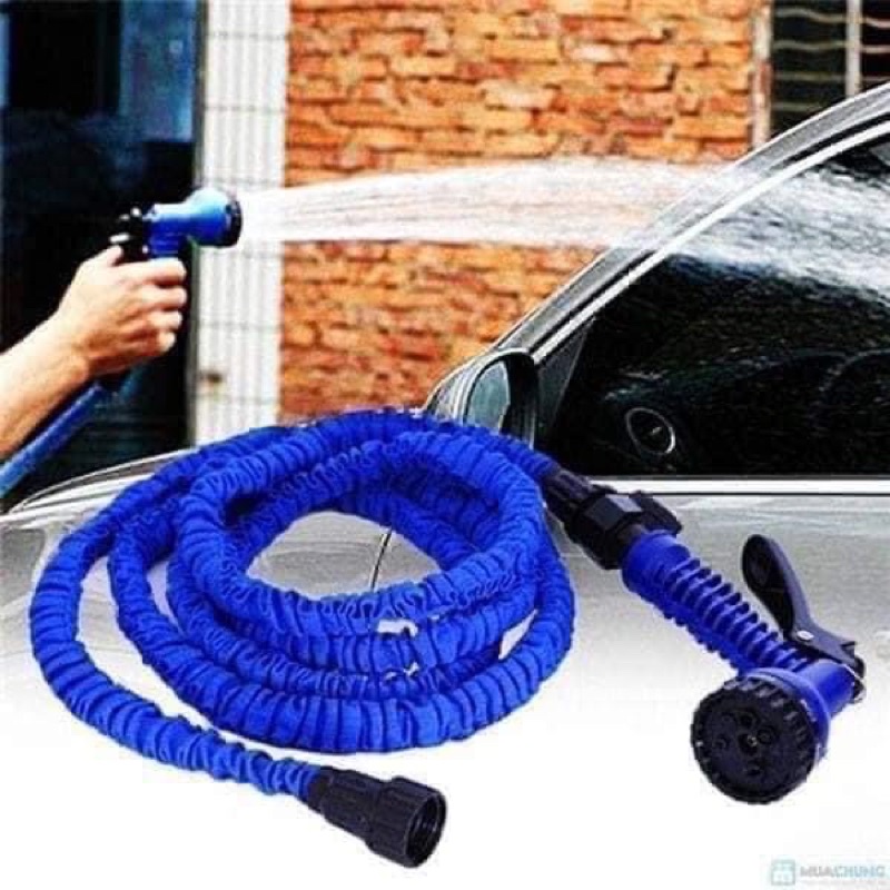 Vòi xịt nước giãn nở thông minh Magic Hose