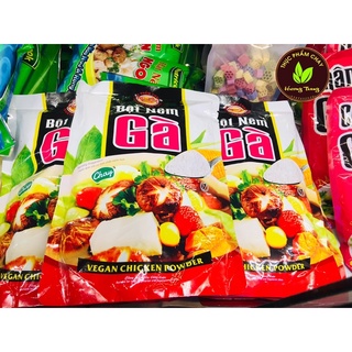 Bột Nêm Gà Chay Âu Lạc_500g Loại 1