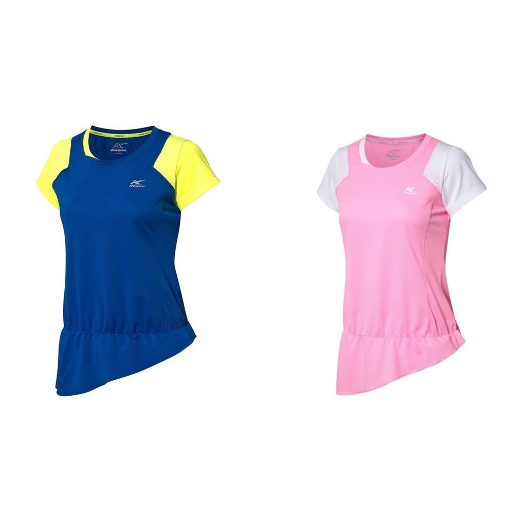Áo cầu lông, bóng bàn cho nữ (chính hãng Kason - Li Ning) - mã FAYL002