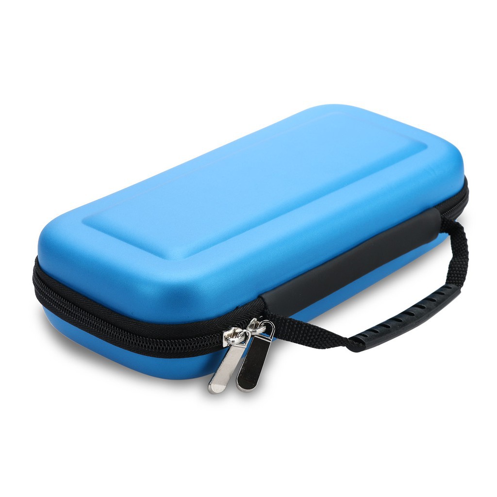 Hộp đựng bằng nhựa EVA cho máy chơi game Nintendo Switch