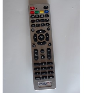 Điều khiển đầu kỹ thuật sô FTV Mobitv