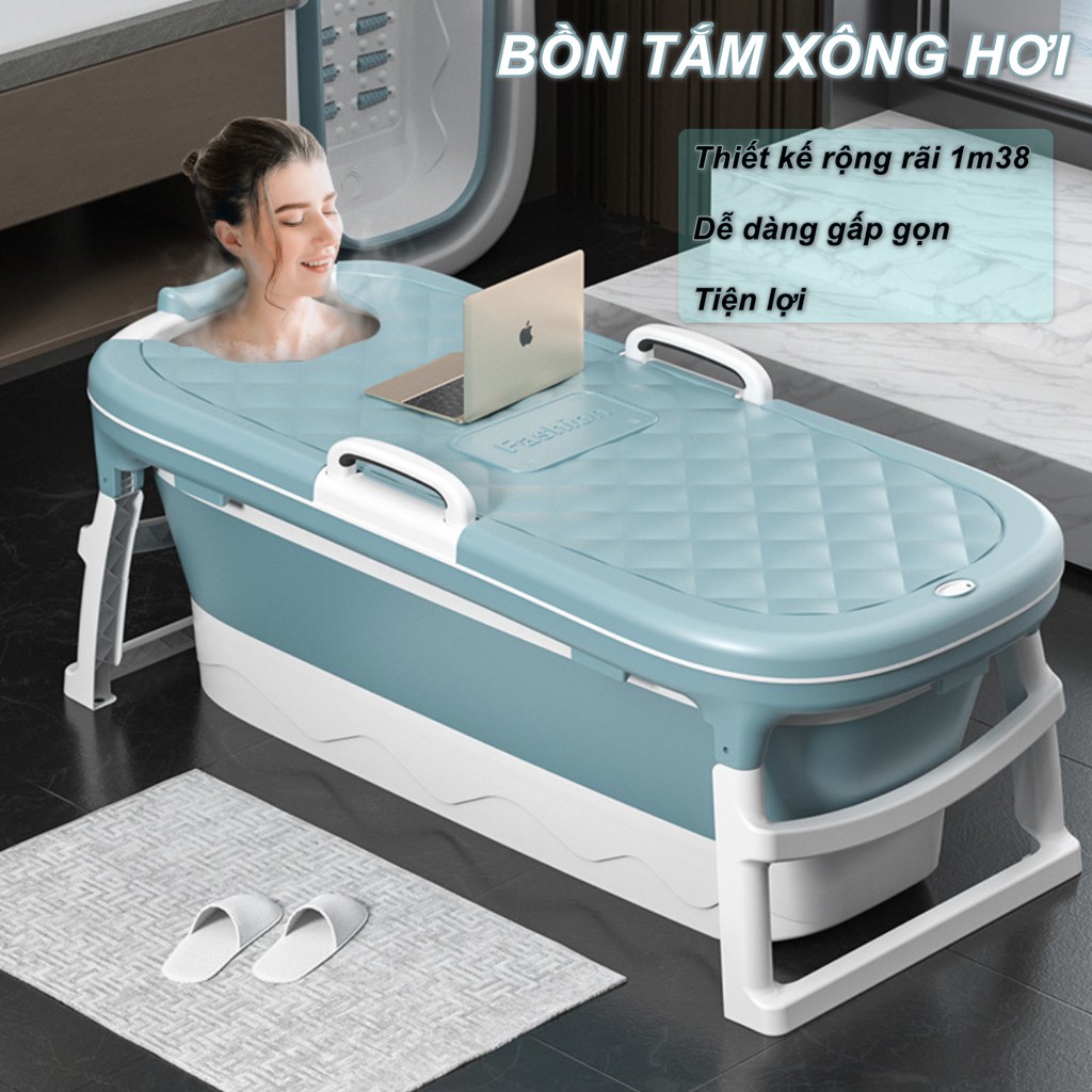 Bồn tắm đa năng di động - Home and Garden