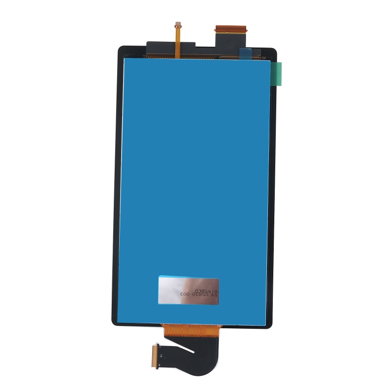 Bộ Màn Hình Cảm Ứng LCD Thay Thế Cho Máy Chơi Game Switch Lite