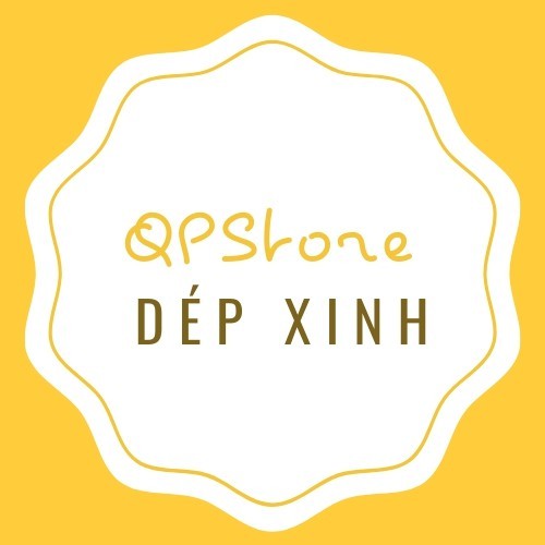 QP Store Dép Xinh, Cửa hàng trực tuyến | BigBuy360 - bigbuy360.vn
