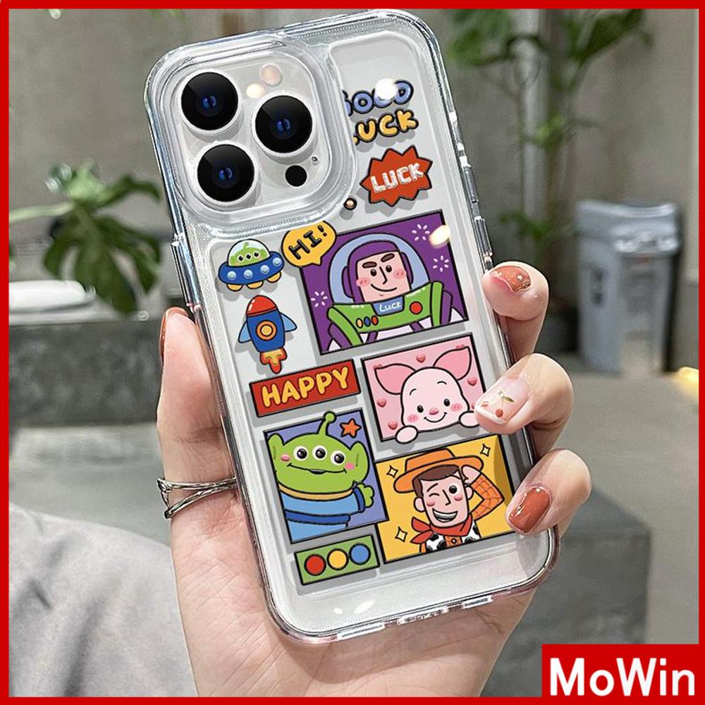 Ốp điện thoại acrylic nút bấm kim loại chống sốc thích hợp cho iPhone 14 Pro Max 14 Plus 13 Pro Max 12 Pro Max 11 XR 7Plus