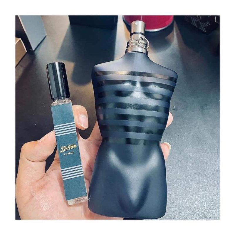 Nước hoa Jean Paul Gaultier Ultra Male mẫu thử 10ml