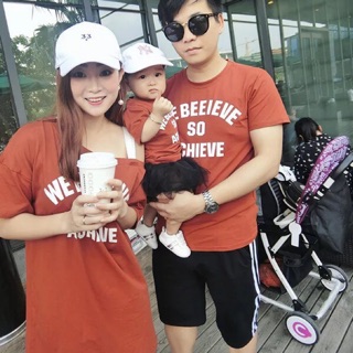 Set bộ gia đình cực xinh