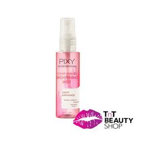 Chai Xịt Khoáng Dưỡng Ẩm Làm Sáng Da Pixy | Xịt Cố Định Pixy ^