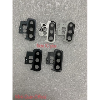 Kính camera liền viền note 10 plus samsung
