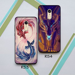 Ốp lưng cho xiaomi redmi 5-redmi 5 plus