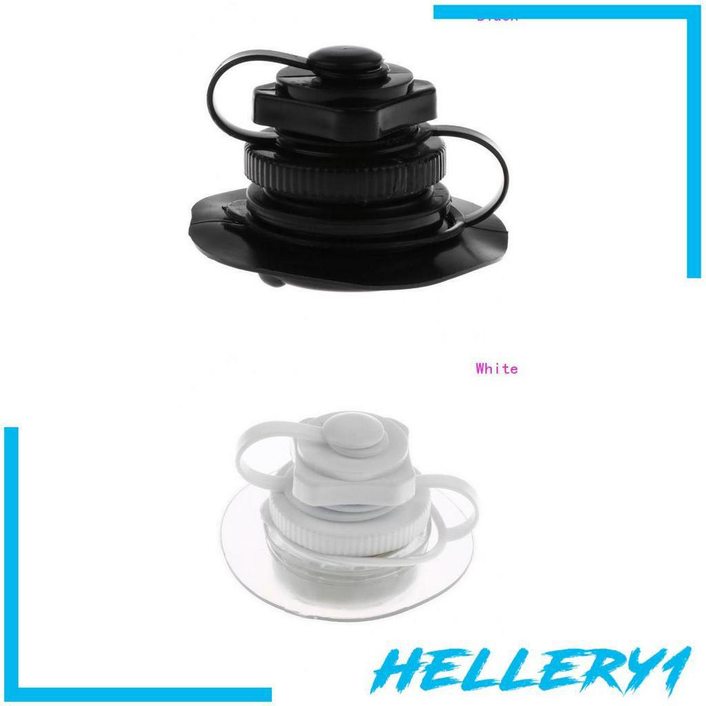 Van Bơm Hơi Dạng Xoắn Cho Nệm Hơi Thuyền