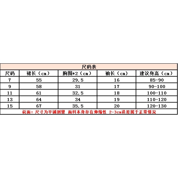 Đầm Công Chúa Họa Tiết Tranh Sơn Dầu Ngọt Ngào Cho Bé Gái 3-8 Tuổi