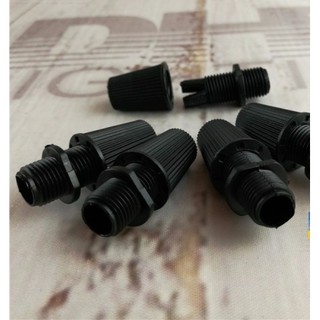 Bộ 5 Nút Giữ Dây Đèn Thả