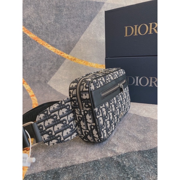 Túi đeo chéo dior, Bag đeo chéo dior( full box)