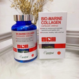 Collagen thủy phân care line