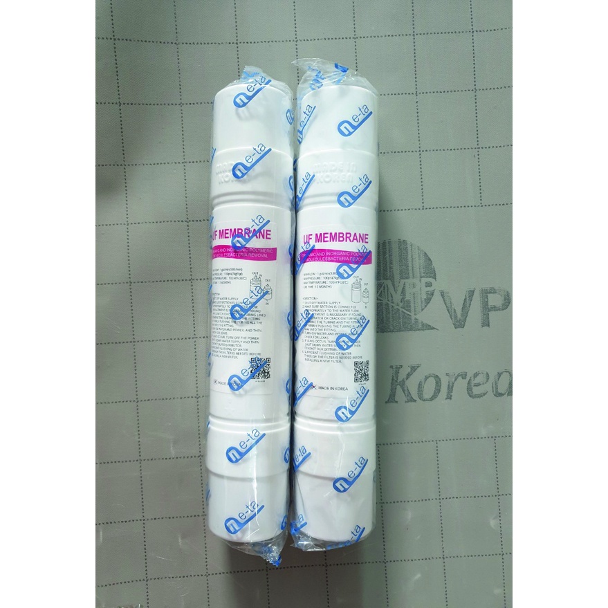 Lõi Lọc  UF Membrane Hàn Quốc