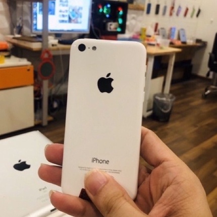 Điện thoại ip 5c Quốc tế đẹp đủ màu camera cực đẹp | BigBuy360 - bigbuy360.vn