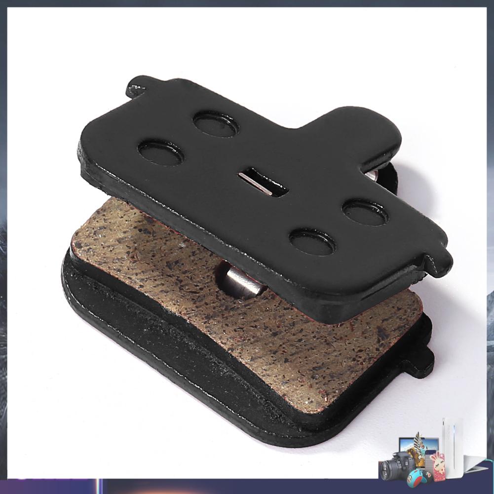 Bộ 2 Má Phanh Xe Đạp Cho TONGLI/Forever