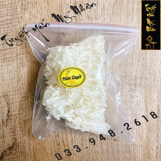 Nấm Tuyết - Sét 100g